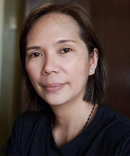 Regina G. Escalona 