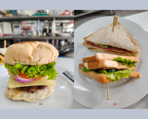 Cabalen Burger & Sandwich